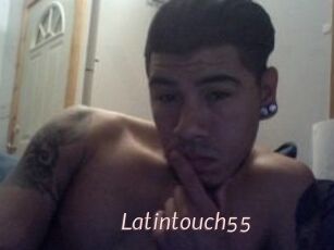 Latin_touch55 xxx Free Sites