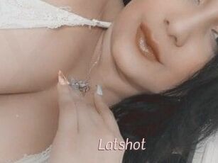 Latshot