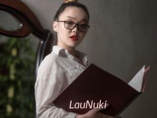 LauNuki