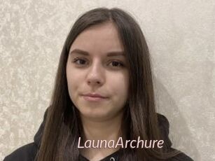 LaunaArchure
