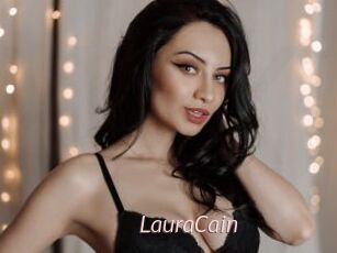 LauraCain