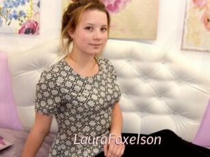 LauraFoxelson