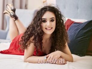 LauraWitt