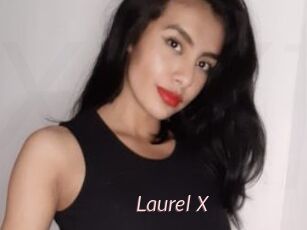 Laurel_X