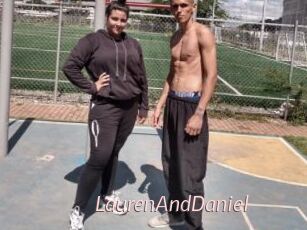 LaurenAndDaniel xxx Free Sites