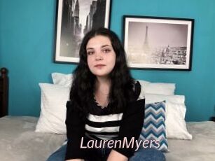LaurenMyers
