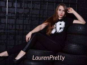 LaurenPretty