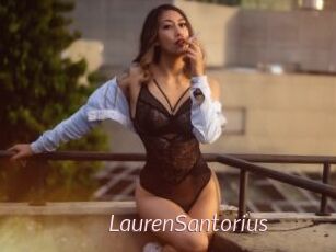 LaurenSantorius