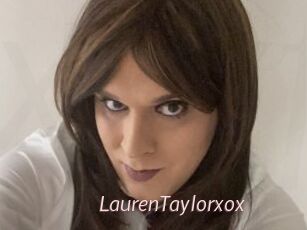 LaurenTaylorxox