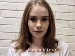 LaurenVitara