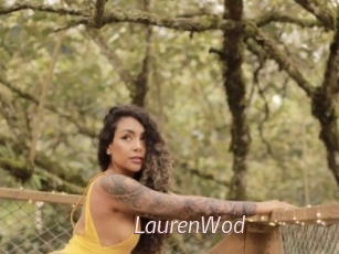 LaurenWod
