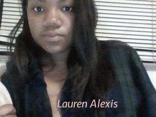 Lauren_Alexis