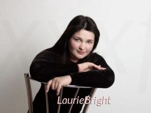 LaurieBright