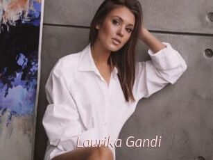 Laurika_Gandi