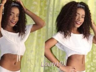 LauryHill