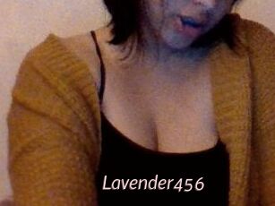 Lavender456