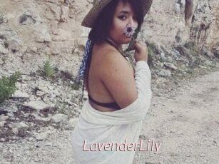 LavenderLily