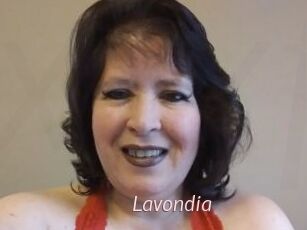 Lavondia