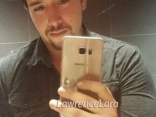 Lawrence_Lara