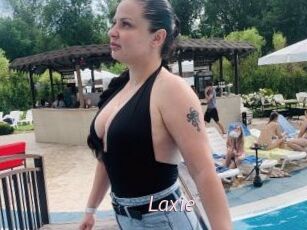 Laxie