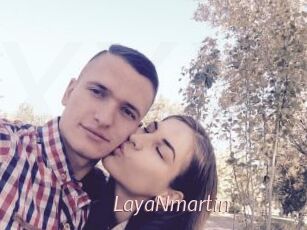 LayaNmartin