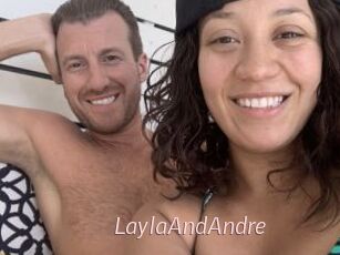 LaylaAndAndre