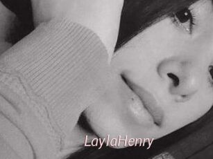 LaylaHenry