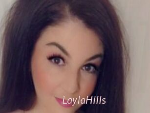 LaylaHills
