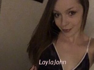 LaylaJohn