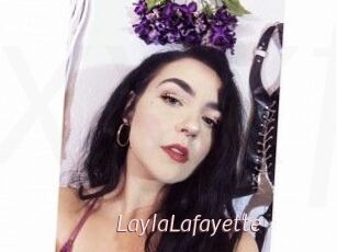 LaylaLafayette