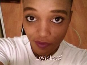 LaylaLeeX