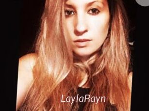 LaylaRayn