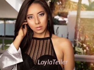 LaylaTeller xxx Free Sites