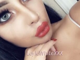 LaylaWhiteXXX