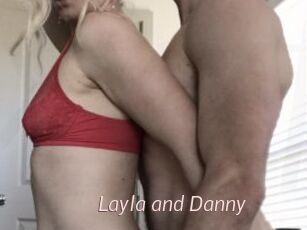 Layla_and_Danny xxx Free Sites