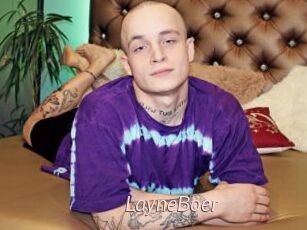 LayneBoer