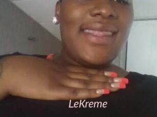 Le_Kreme