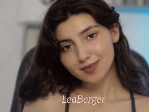 LeaBerger