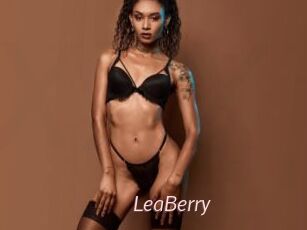 LeaBerry