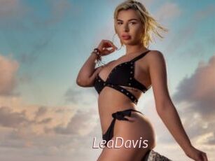 LeaDavis