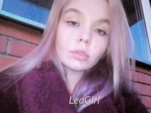 LeaGirl