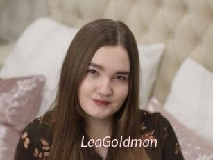 LeaGoldman