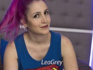 LeaGrey