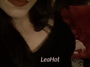 LeaHot