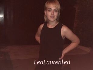 LeaLaurented