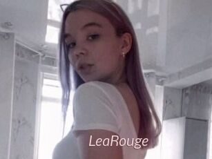 LeaRouge