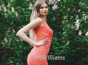 LeaWilliams