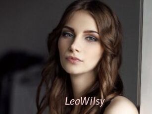 LeaWilsy