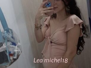 Lea_michel18