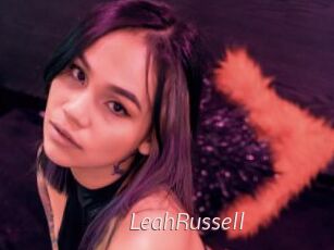 LeahRussell